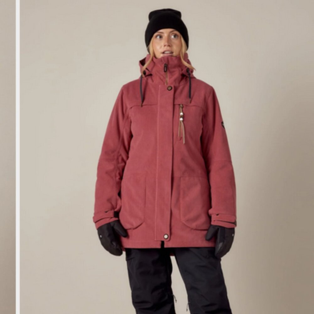 686 Ski Jacket